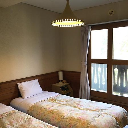 Pension Newman Karuizawa Luaran gambar