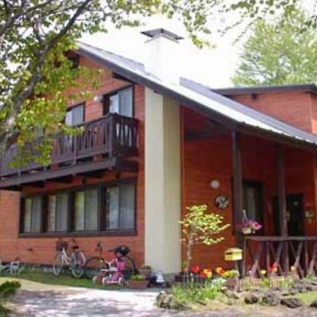 Pension Newman Karuizawa Luaran gambar