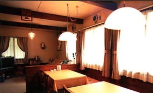 Pension Newman Karuizawa Luaran gambar