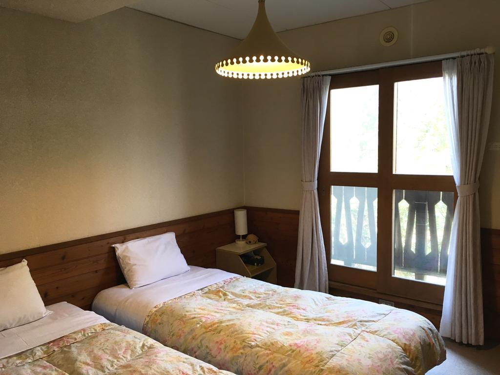 Pension Newman Karuizawa Luaran gambar