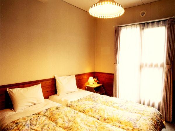 Pension Newman Karuizawa Luaran gambar